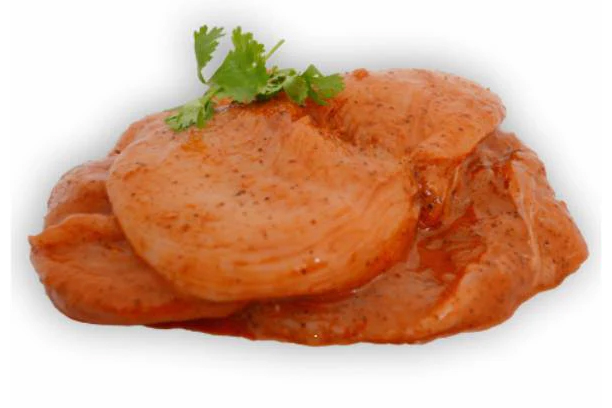 Pechuga de Pollo Adobada